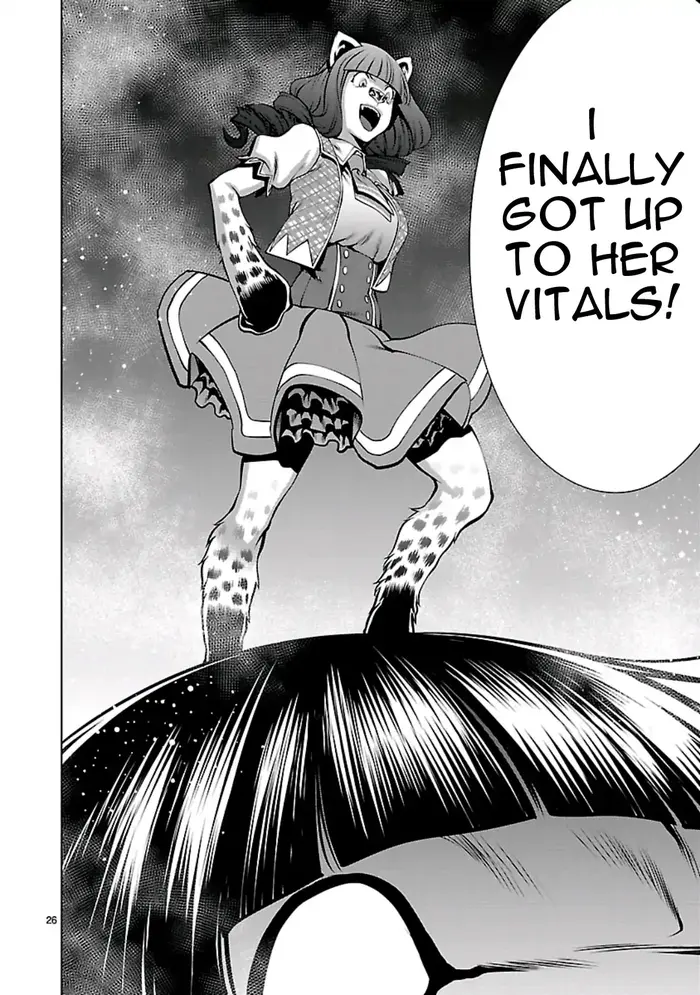 Killing Bites Chapter 56 image 26_optimized
